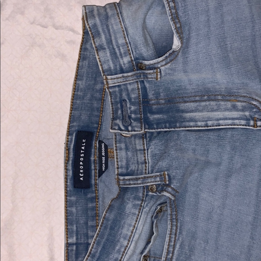 Jeans - Picture 3 of 3